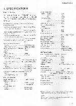 Service manual Pioneer SX-720, SX-3600