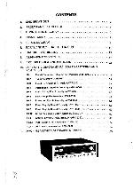 Сервисная инструкция Pioneer SX-737