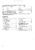 Service manual Pioneer SX-820, SX-3700