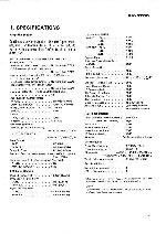 Service manual Pioneer SX-820, SX-3700