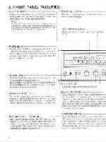 Service manual Pioneer SX-880