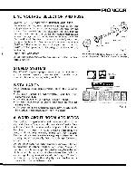 Сервисная инструкция Pioneer SX-9000