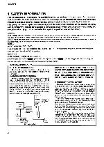 Service manual Pioneer SX-F21