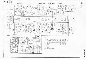 Сервисная инструкция Pioneer T-6100 ― Manual-Shop.ru