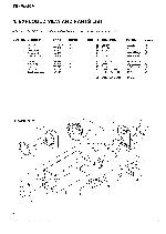 Service manual Pioneer TS-WX65A