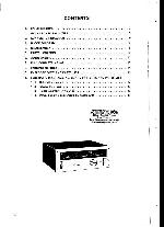 Service manual Pioneer TX-5300