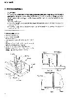 Service manual Pioneer VSA-805S