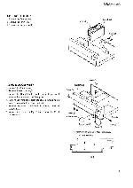 Service manual Pioneer VSA-805S