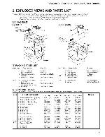 Сервисная инструкция Pioneer VSX-36TX, VSX-37TX, VSX-39TX, VSX-D909S