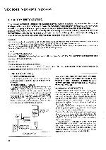 Service manual Pioneer VSX-454, VSX-464S, VSX-504S