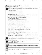 Service manual Pioneer VSX-80TXV, VSX-1016TXV, VSX-1016V