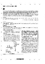 Service manual Pioneer VSX-AX3, VSX-AX5I