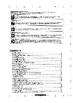 Service manual Pioneer VSX-AX3, VSX-AX5I