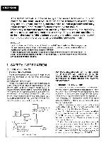 Сервисная инструкция Pioneer VSX-D1S