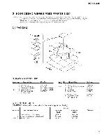 Service manual Pioneer VSX-D458