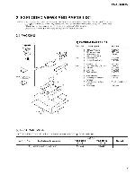 Service manual Pioneer VSX-D509S