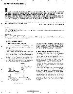 Service manual Pioneer VSX-D511