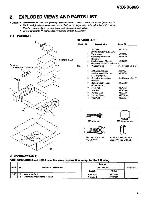 Service manual Pioneer VSX-D606S