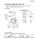 Service manual Pioneer VSX-D608