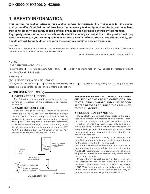 Service manual Pioneer X-HX2000, X-HX3000, X-HX5000