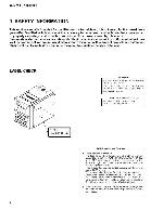 Service manual Pioneer X-NM1, XR-NM1