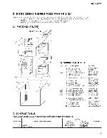 Service manual Pioneer XC-LA21