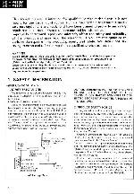 Service manual Pioneer XC-P410M, XC-P410T