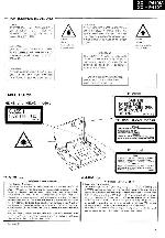 Service manual Pioneer XC-P410M, XC-P410T