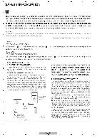 Service manual Pioneer XC-Z9