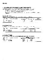 Service manual Pioneer XR-A100