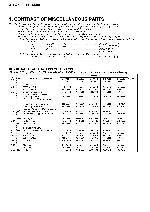 Service manual Pioneer XR-A500, XR-A600