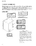 Service manual Pioneer XR-A770