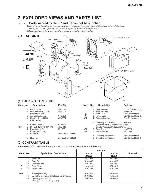Service manual Pioneer XR-A770