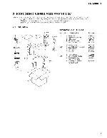 Service manual Pioneer XR-A9800D