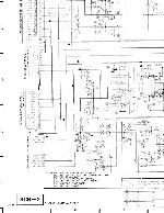 Service manual Pioneer XR-J11M, XR-J22M