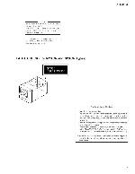 Service manual Pioneer XR-MT3