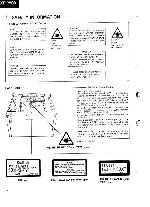 Service manual Pioneer XR-P500