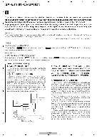 Service manual Pioneer XV-DV350