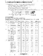 Service manual Pioneer XV-DV373, XV-DV777