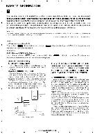 Service manual Pioneer XV-DV430