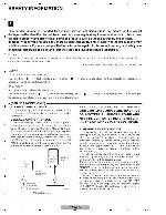 Service manual Pioneer XV-DV575, XV-DV580