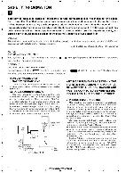 Service manual Pioneer XV-DV620, XV-DV820