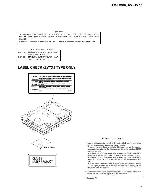 Service manual Pioneer XV-DV77, XV-DV88