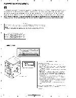 Service manual Pioneer XV-EV31, XV-EV61