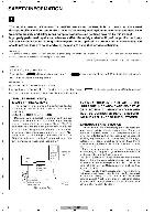 Service manual Pioneer XV-HTD340