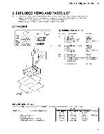 Service manual Pioneer XV-HTD510