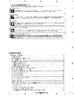 Service manual Pioneer XV-HTD640, XV-DV9