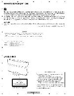 Service manual Pioneer XW-NAV1