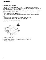 Service manual Pioneer YPM-2136ZF