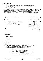 Service manual Privileg 230S